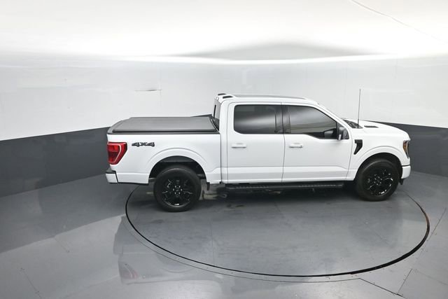 Certified 2023 Ford F150 XLT w/ Equipment Group 302A High AWD/4WD image 33