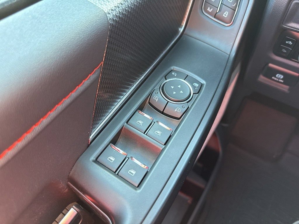 Certified 2025 Ford F150 Raptor AWD/4WD image 12