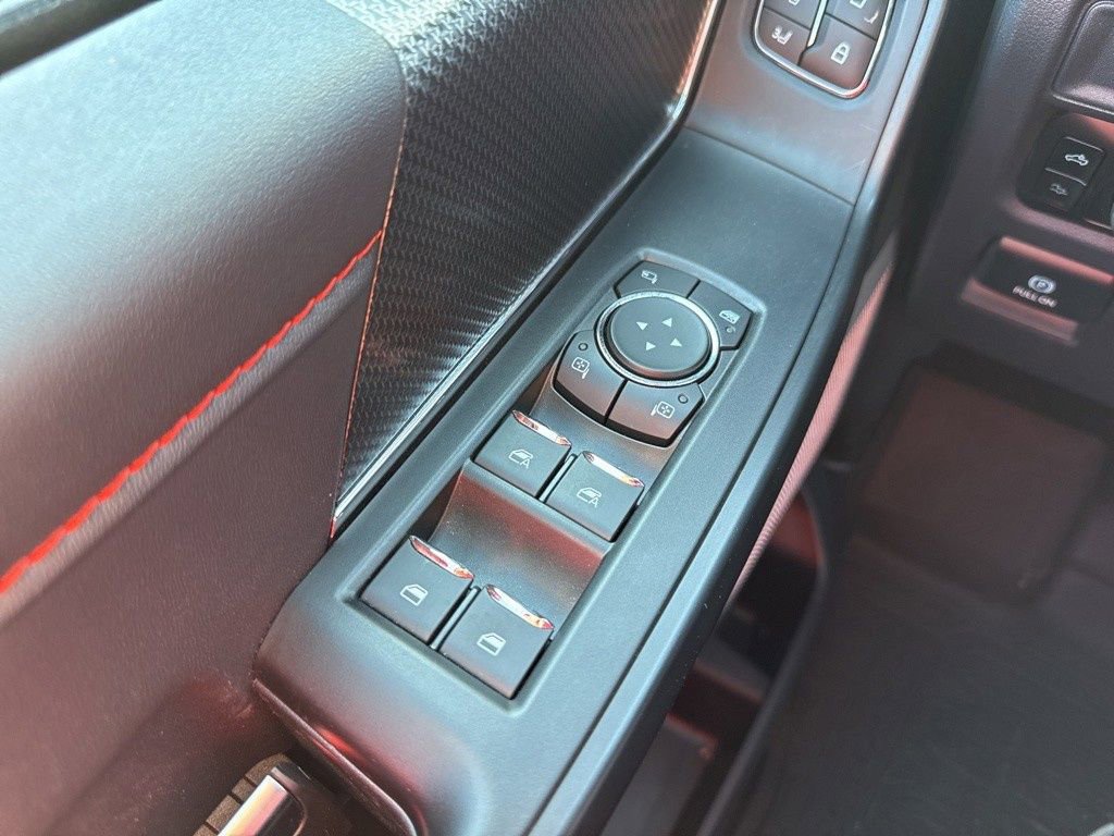 Certified 2025 Ford F150 Raptor AWD/4WD image 12