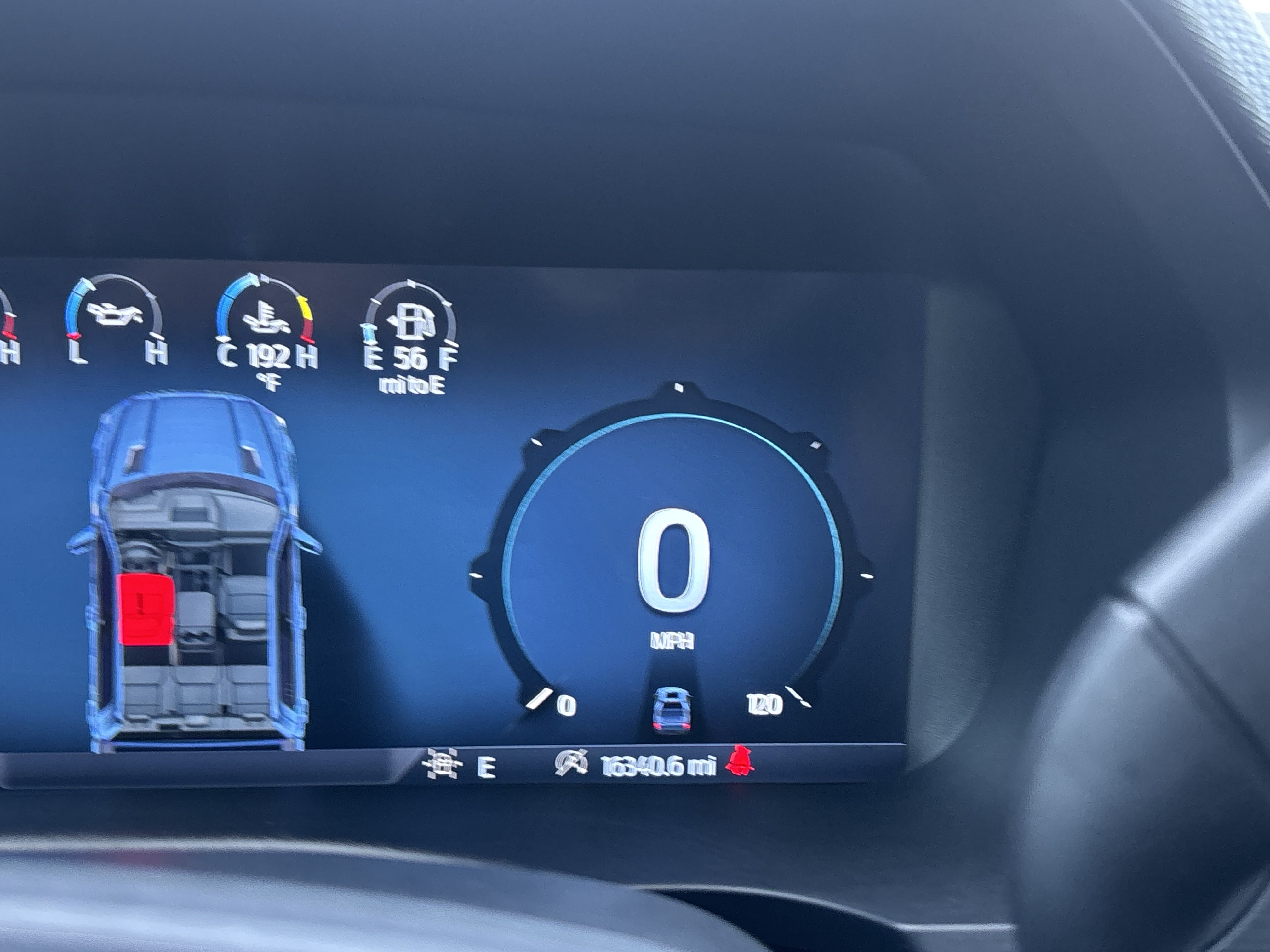 Certified 2024 Ford F150 STX RWD image 30