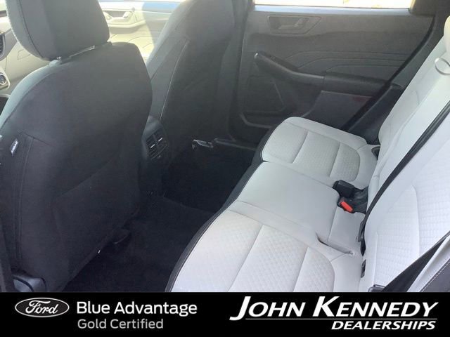 Certified 2025 Ford Escape Active w/ Cold Weather Package AWD/4WD image 28