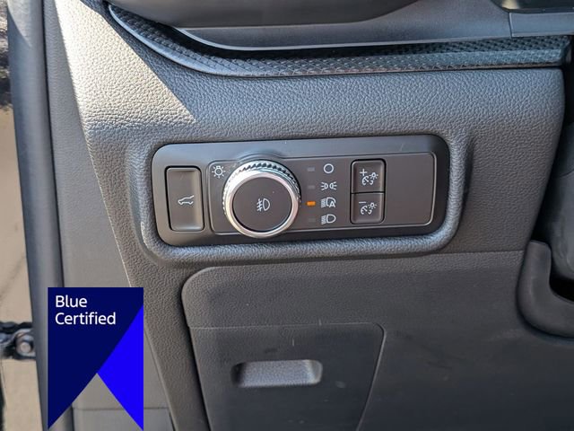 Certified 2023 Ford Explorer ST w/ Equipment Group 401A AWD/4WD image 16