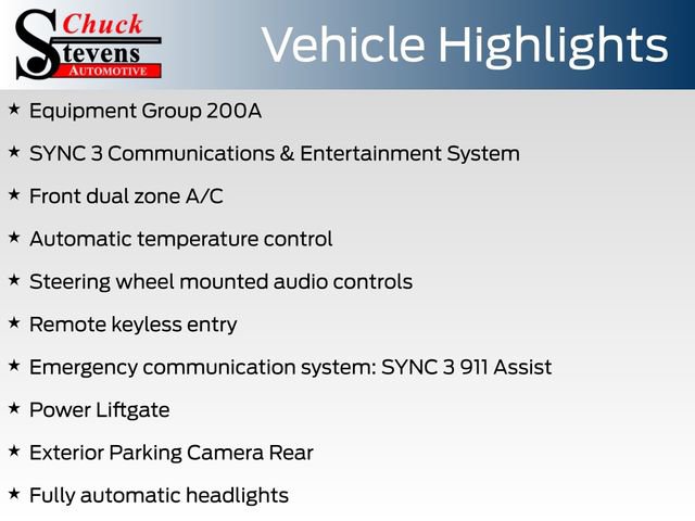 Certified 2021 Ford Explorer XLT image 9