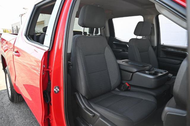 Used 2023 GMC Sierra 1500 SLE image 21