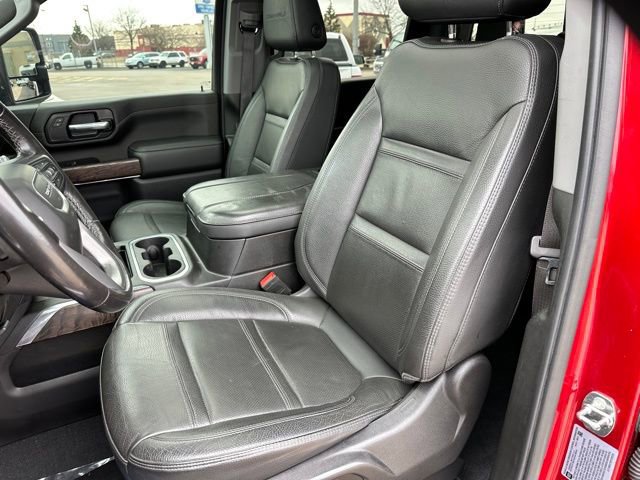 Used 2023 GMC Sierra 2500 Denali w/ Denali Ultimate Package image 17