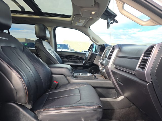 Certified 2021 Ford Expedition Max Platinum image 32