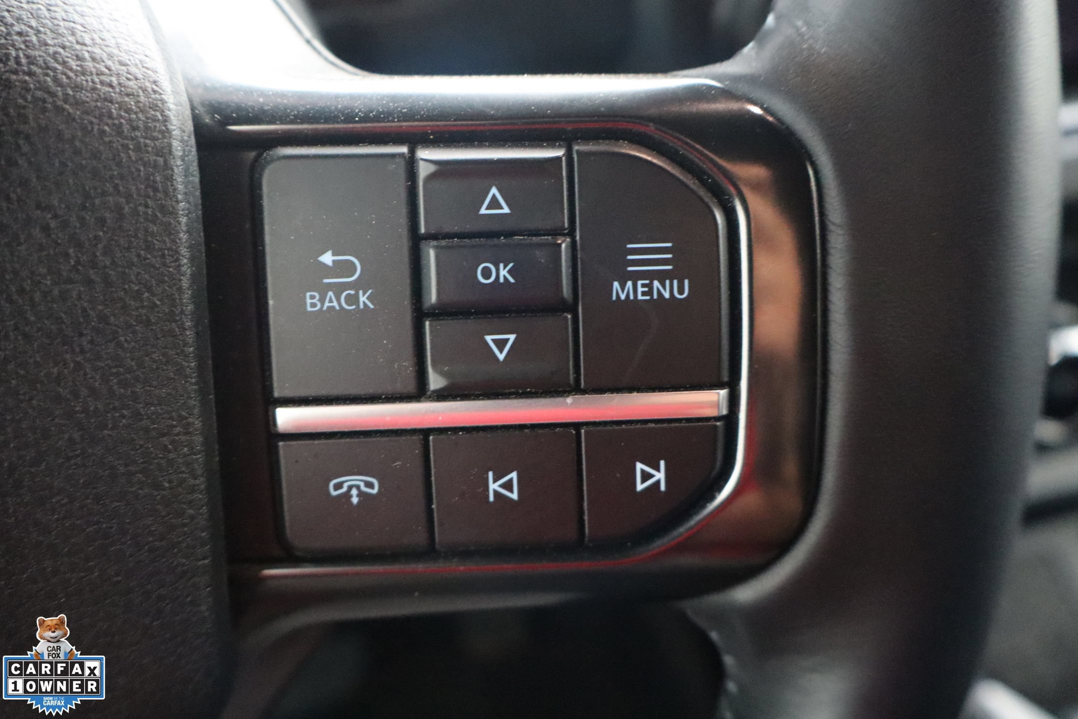 Certified 2025 Ford F350 Platinum AWD/4WD image 17