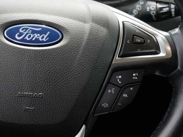 Certified 2023 Ford Edge SEL w/ Sport Appearance Package AWD/4WD image 19