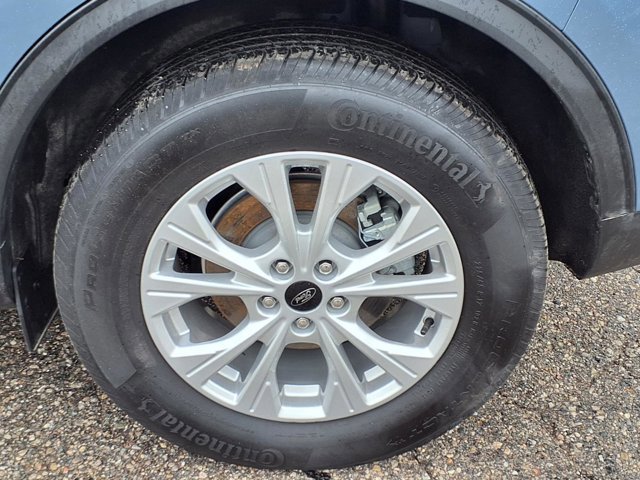 Certified 2024 Ford Escape Active w/ Tech Pack #1 AWD/4WD image 29