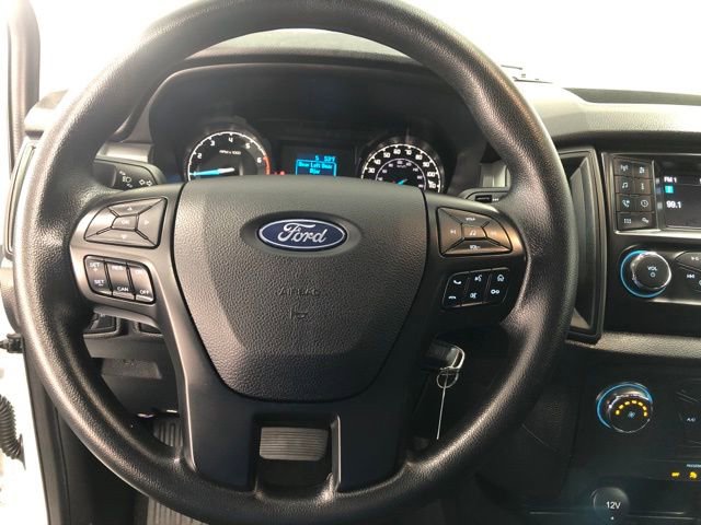 Certified 2022 Ford Ranger XL w/ Equipment Group 101A High image 23