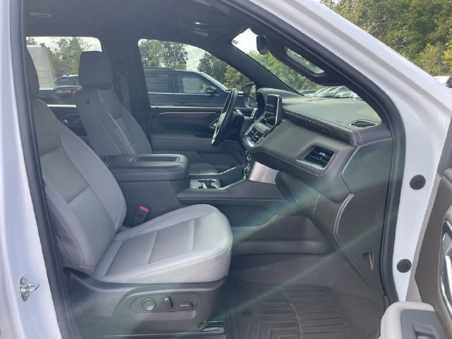 Used 2023 Chevrolet Tahoe LT AWD/4WD image 15