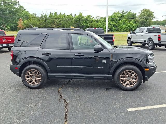 Certified 2026 Ford Bronco Sport Big Bend w/ Convenience Package AWD/4WD image 32