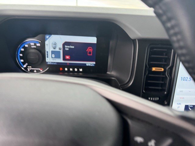 Certified 2023 Ford Bronco Badlands image 15