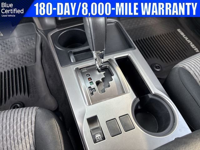 Used 2019 Toyota 4Runner SR5 image 28