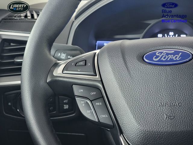 Certified 2024 Ford Edge SEL w/ Convenience Package AWD/4WD image 28