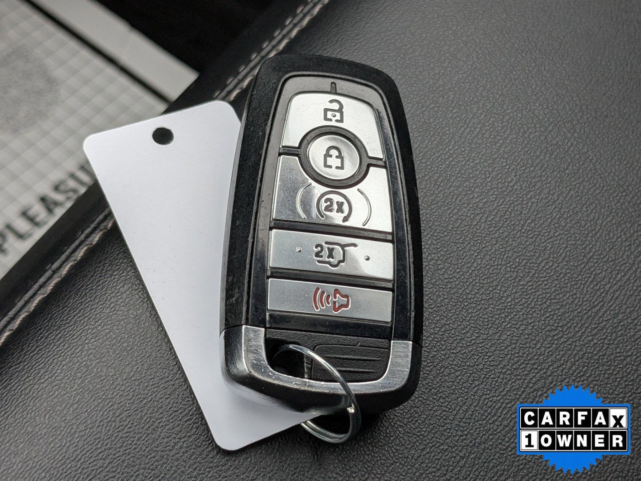 Certified 2023 Ford Explorer XLT w/ Equipment Group 202A image 35