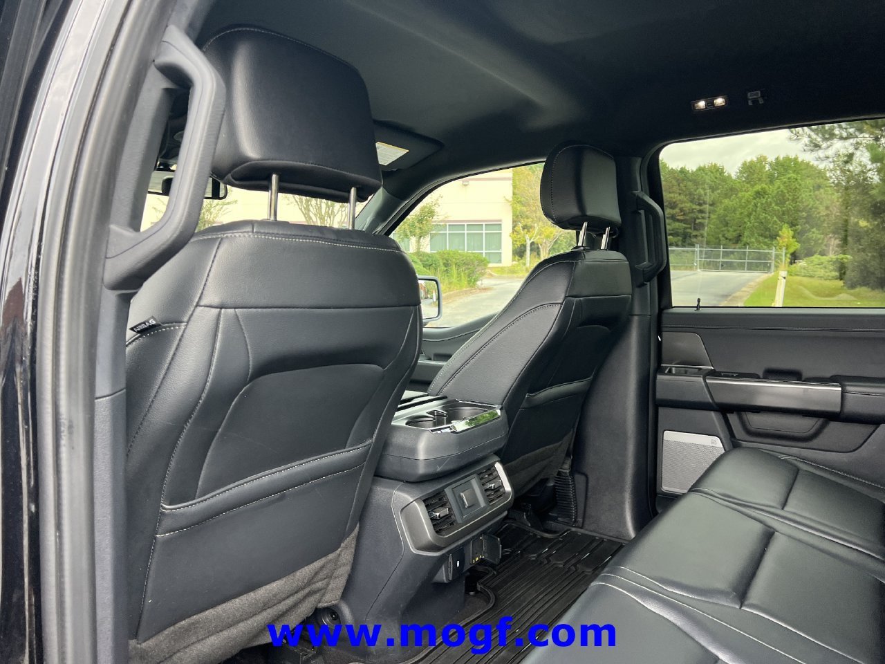 Certified 2024 Ford F150 XLT w/ Equipment Group 303A High AWD/4WD image 19