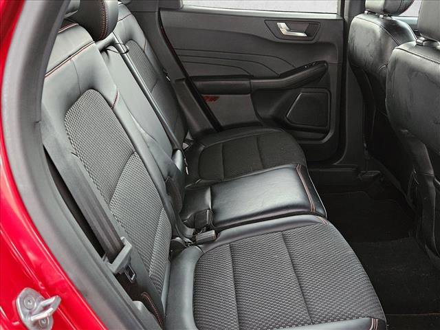 Certified 2023 Ford Escape ST-Line w/ Tech Pack #1 FWD image 16