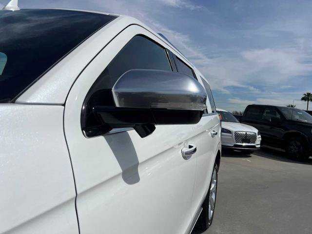 Certified 2023 Ford Expedition Platinum image 11