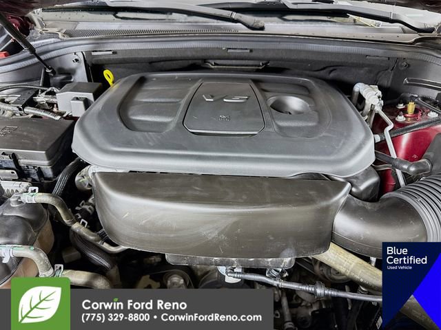 Used 2020 Jeep Grand Cherokee High Altitude image 35