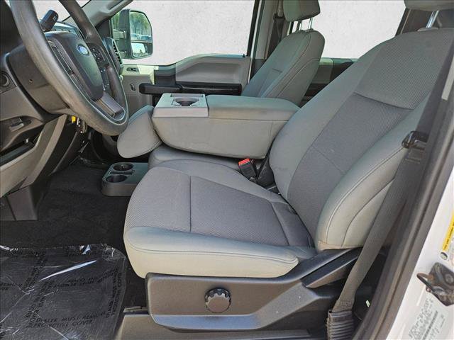 Certified 2021 Ford F450 XL w/ STX Appearance Package AWD/4WD image 15