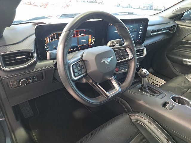 Certified 2024 Ford Mustang GT Premium image 7