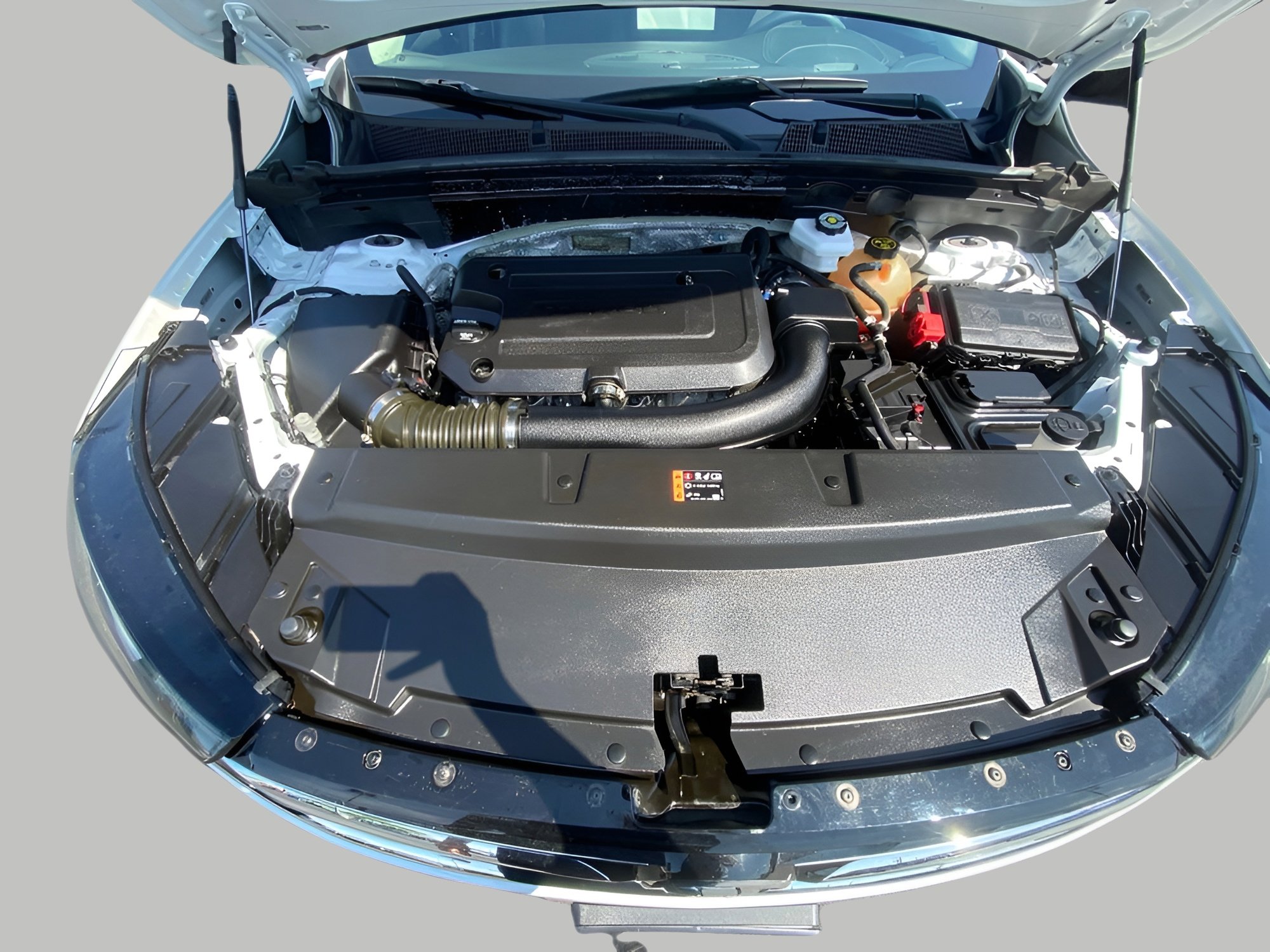 Used 2022 Buick Envision Preferred FWD image 3
