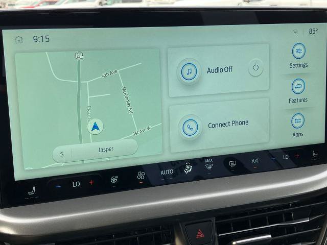 Certified 2025 Ford Escape SE FWD image 28