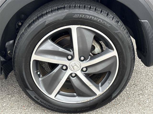 Used 2022 Honda HR-V EX image 8