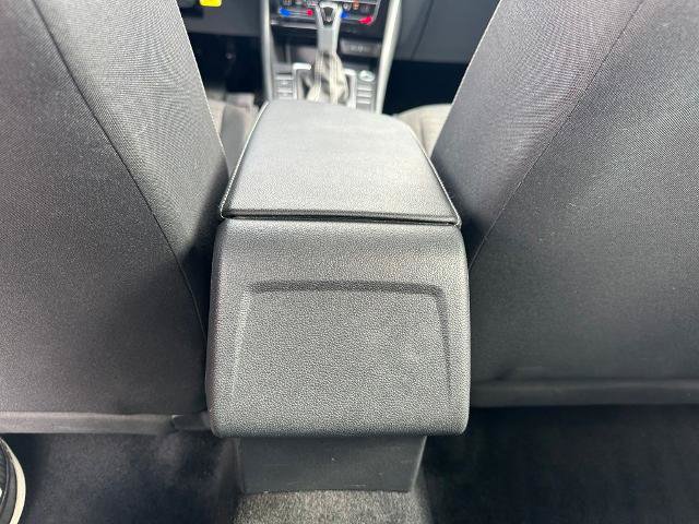 Used 2025 Volkswagen Jetta S FWD image 17