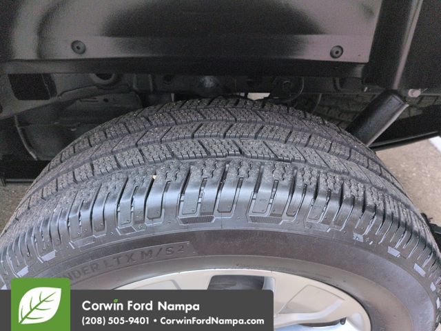 Certified 2021 Ford F150 Platinum w/ Equipment Group 701A High AWD/4WD image 32