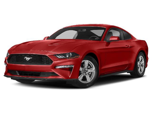 Certified 2020 Ford Mustang GT Premium w/ GT Performance Package