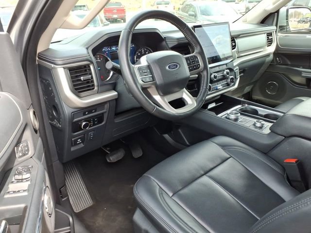 Certified 2024 Ford Expedition XLT AWD/4WD image 20