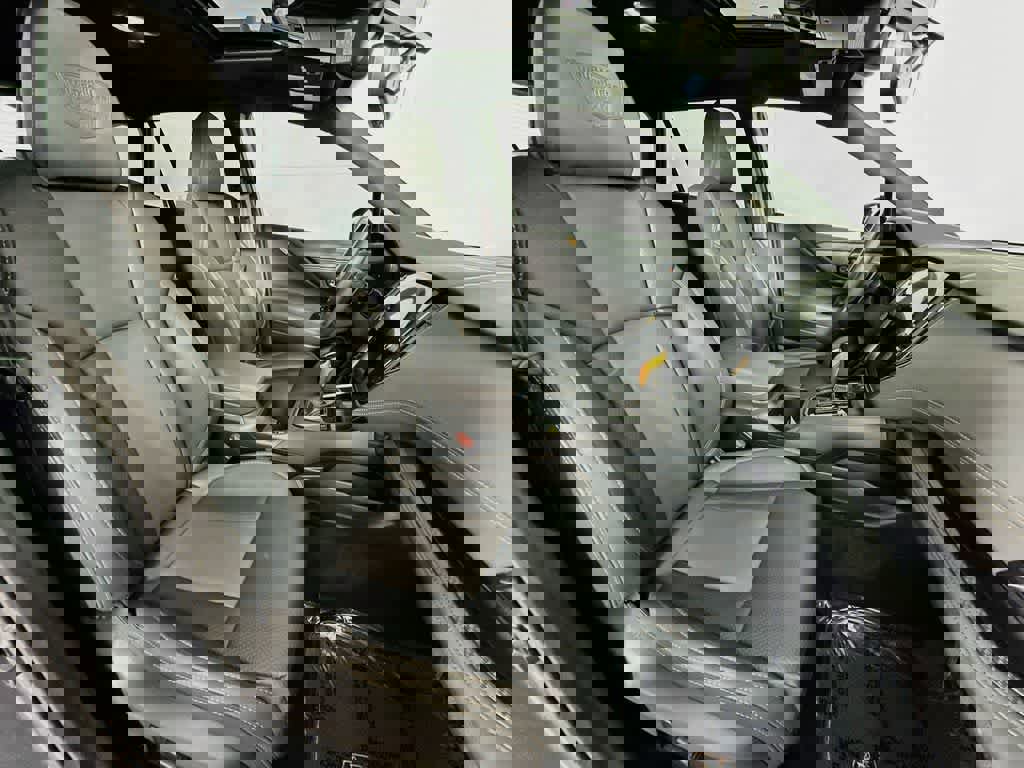 Used 2022 Subaru Outback Wilderness AWD/4WD image 18