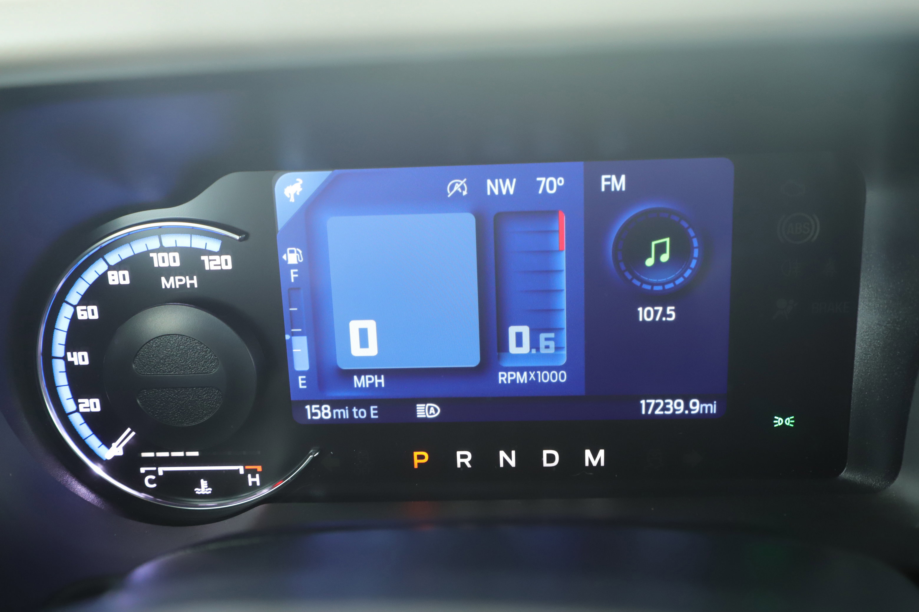 Certified 2023 Ford Bronco Big Bend w/ Sasquatch Package image 13