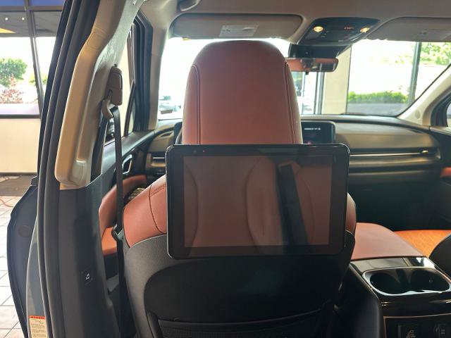 Used 2024 Kia Carnival SX FWD image 28