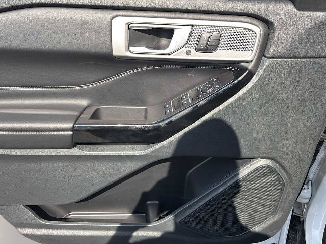 Certified 2023 Ford Explorer ST AWD/4WD image 25