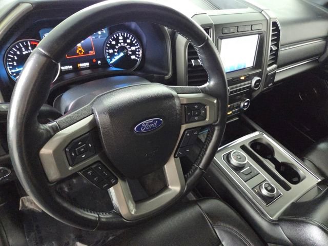 Certified 2021 Ford Expedition XLT image 18