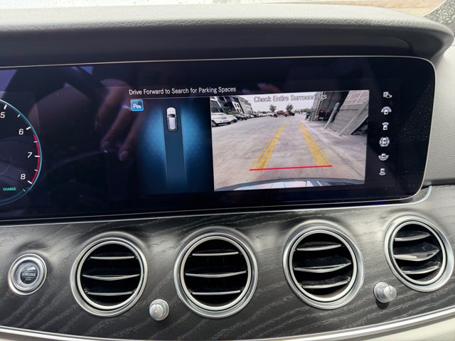 Used 2022 Mercedes-Benz E 450 4MATIC All-Terrain Wagon image 30