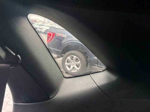 Certified 2024 Ford Edge ST-Line image 37