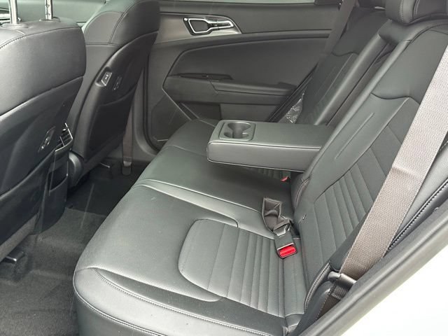 Used 2023 Kia Sportage SX Prestige AWD/4WD image 12