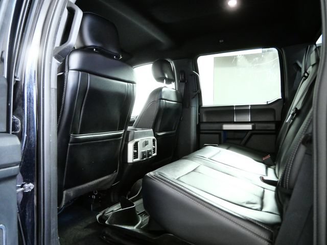 Certified 2018 Ford F150 Lariat AWD/4WD image 15