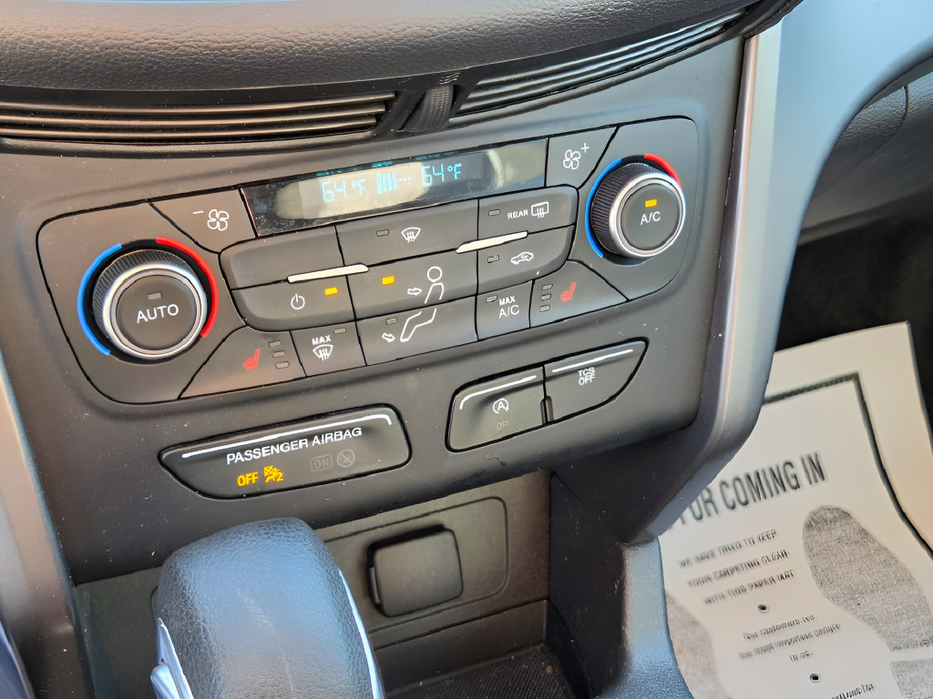 Certified 2019 Ford Escape SE AWD/4WD image 16