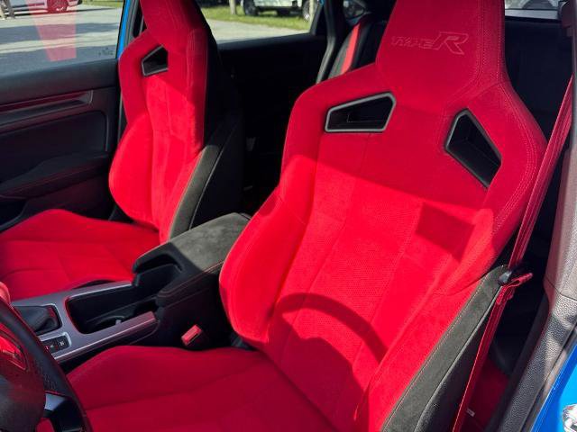 Used 2024 Honda Civic Type R image 10