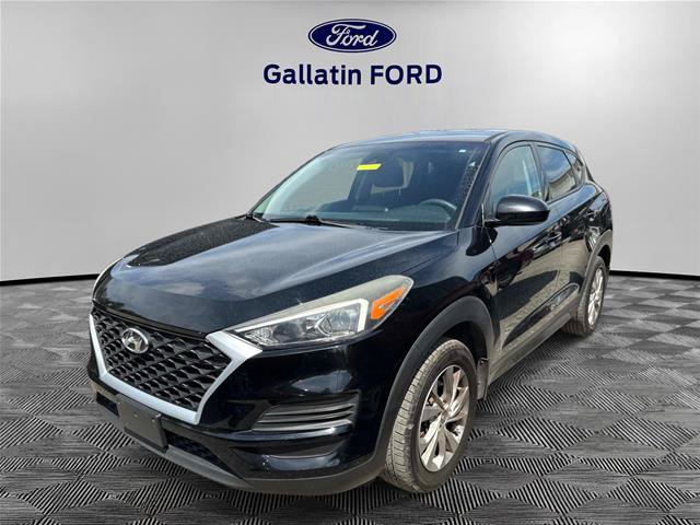 Used 2019 Hyundai Tucson SE AWD/4WD image 1