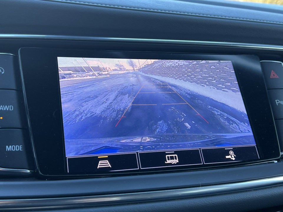 Used 2022 Buick Enclave Essence w/ Experience Buick Package image 32