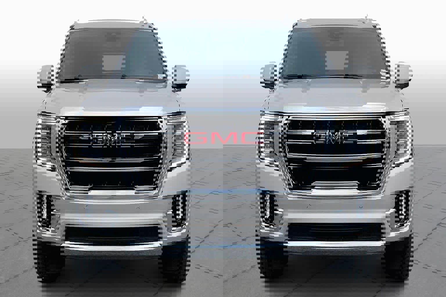 Used 2023 GMC Yukon XL SLT image 4