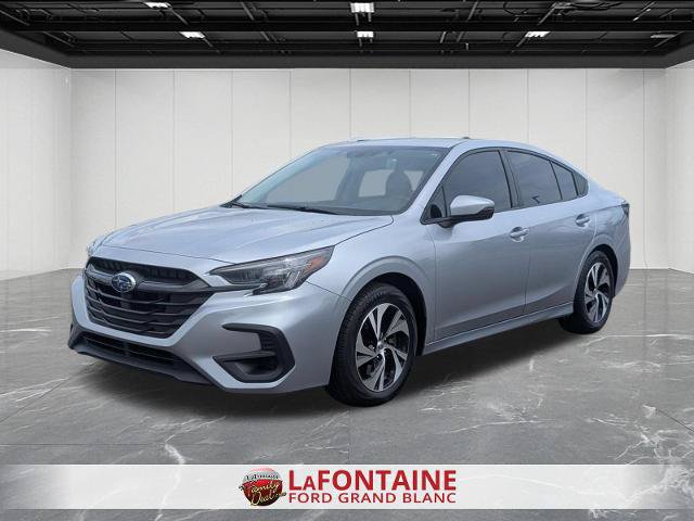 Used 2025 Subaru Legacy Premium