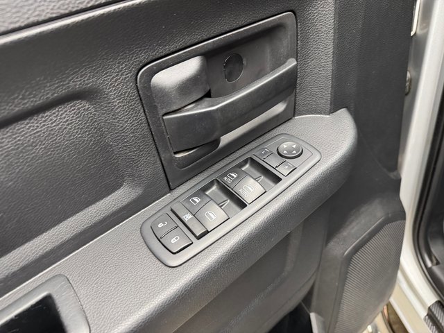 Used 2017 RAM 1500 Express w/ Express Value Package image 12