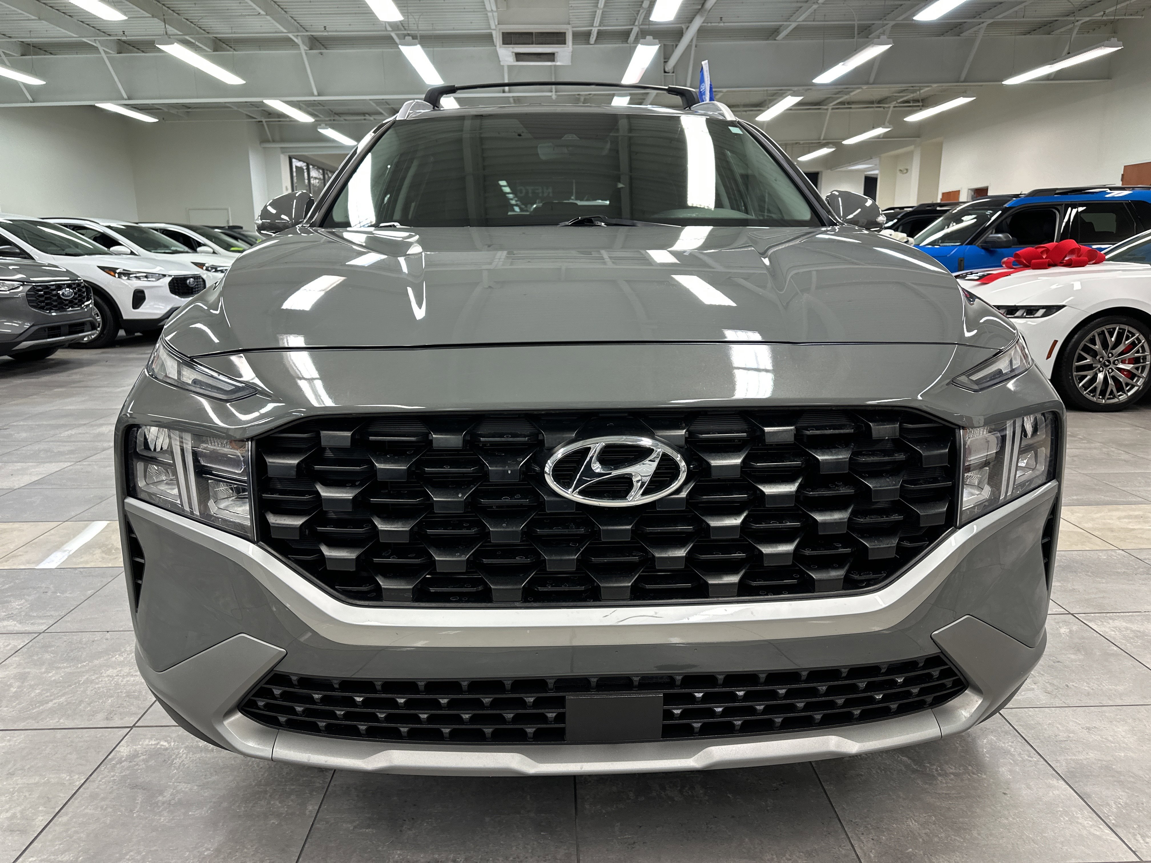 Used 2023 Hyundai Santa Fe SEL image 18